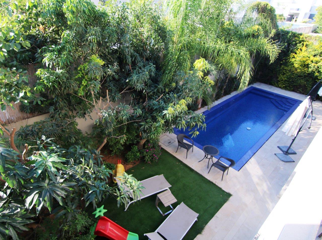 Maison de luxe à Savyon